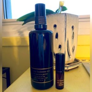 Jasmine Garden by May Lindstrom